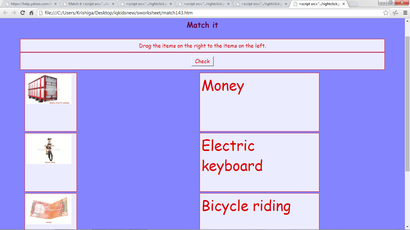 Day-143 Worksheet